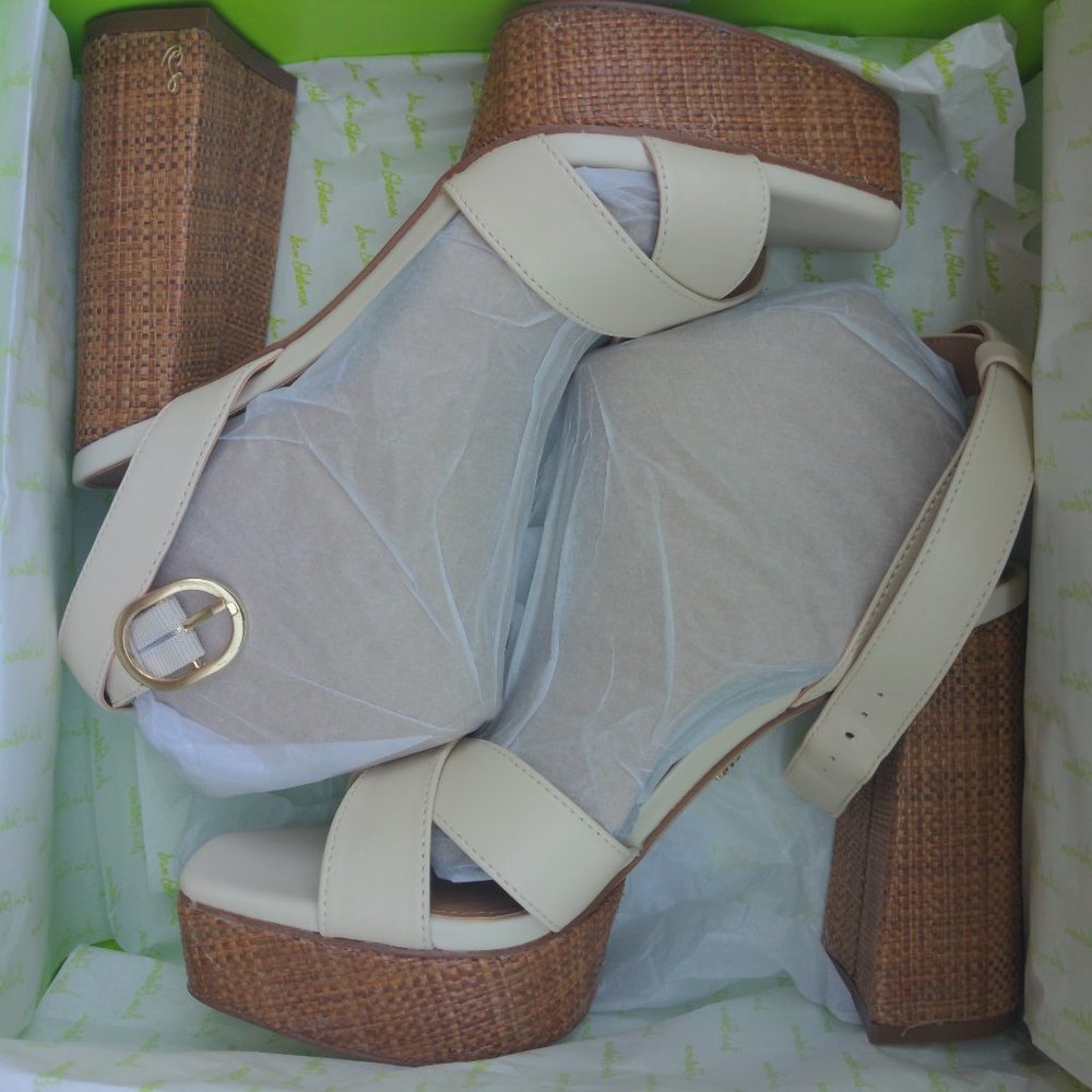 Sam Edelman sandals